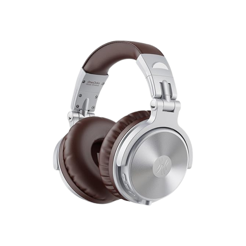 OneOdio Pro C Bluetooth Over Ear Headphones