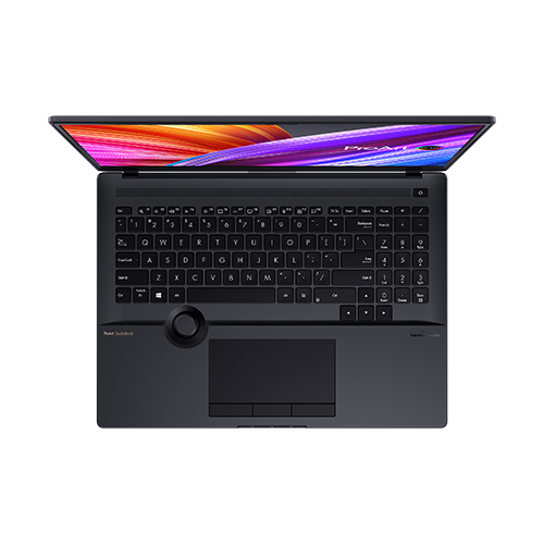 Asus ProArt Studio Book H5600QR 16 Inch 4K OLED Display Ryzen 9 5900HX 32GB RAM 1TB SSD Gaming Laptop With 3070 8GB Graphics