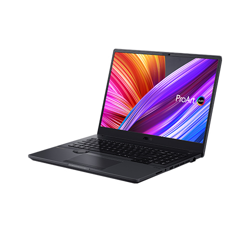 Asus ProArt Studio Book H5600QR 16 Inch 4K OLED Display Ryzen 9 5900HX 32GB RAM 1TB SSD Gaming Laptop With 3070 8GB Graphics