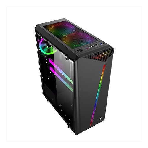 1STPLAYER R3 ATX Gaming Case