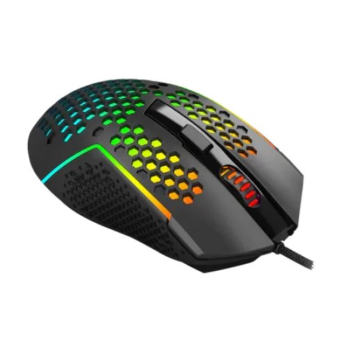 Redragon M987-K RGB Honeycomb Gaming Mouse