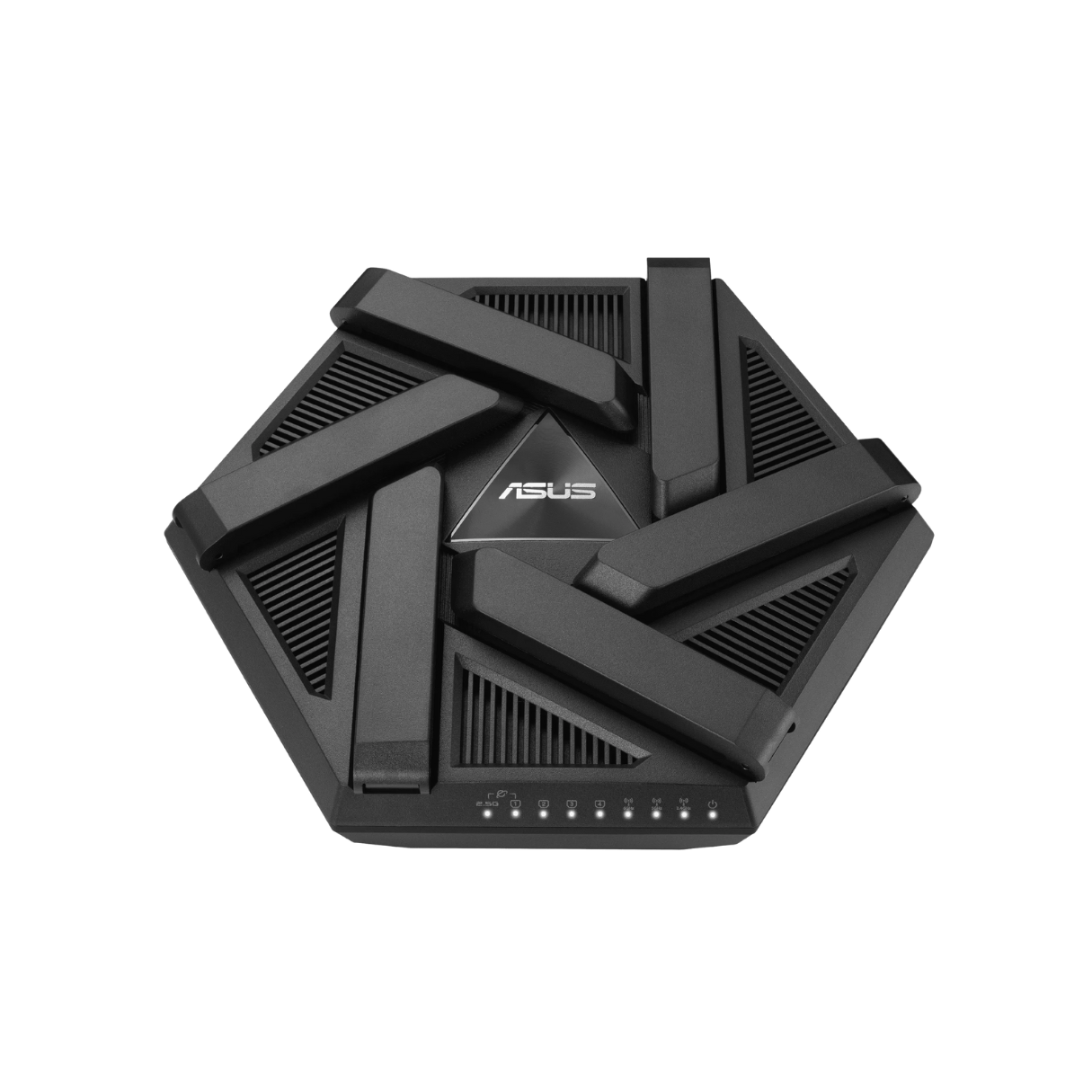 Asus RT-AXE7800 Tri-band WiFi 6E (802.11ax) Router