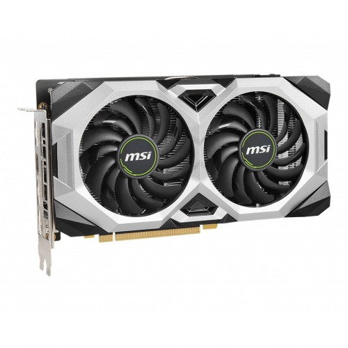 MSI GeForce RTX 2060 VENTUS 12G OC GDDR6 Graphic Card