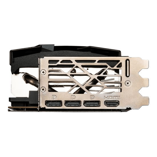 MSI GeForce RTX 4090 SUPRIM X 24GB GDDR6X Graphics Card