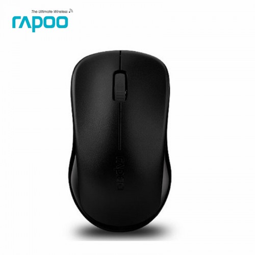 Rapoo 1620 Wireless Optical Mouse