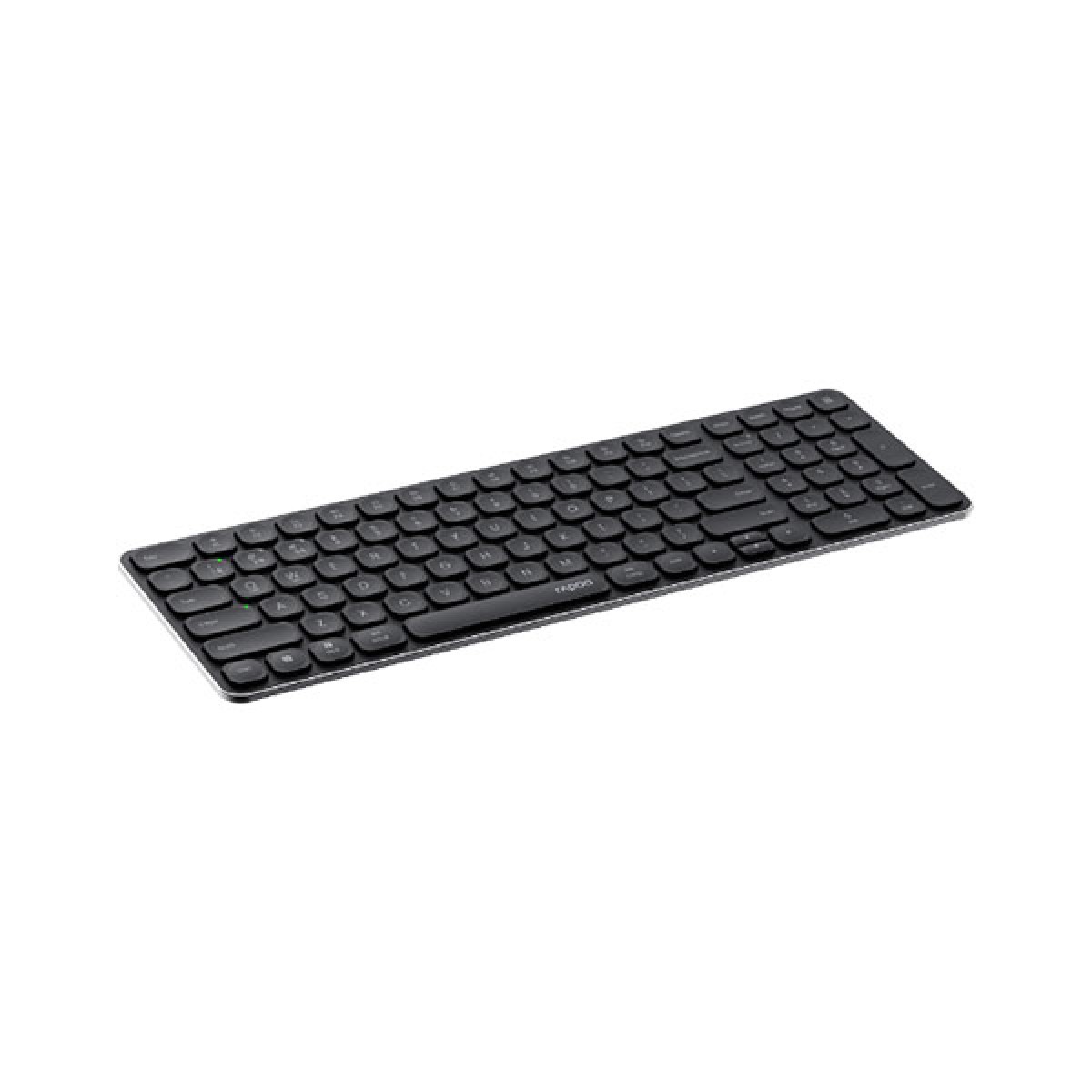 Rapoo E9350L Blade Ultra-slim Multi-mode Wireless Keyboard