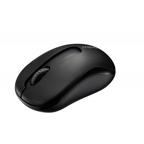 Rapoo M10 2.4G Nano Receiver Wireless Mouse