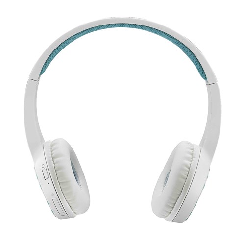 Rapoo S100 Foldable Bluetooth Headset-White