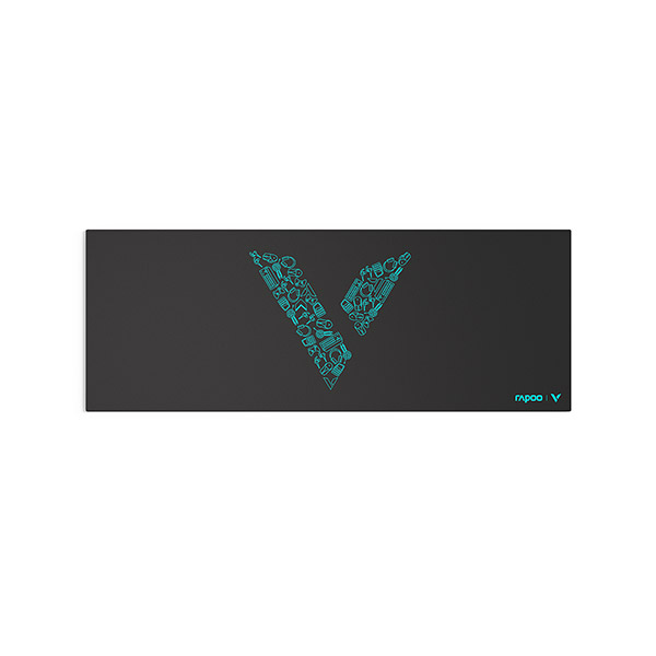 Rapoo VPRO V1L Anti-Skid Large Gaming Mouse Pad