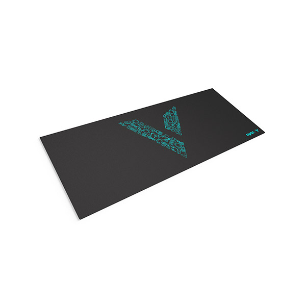 Rapoo VPRO V1L Anti-Skid Large Gaming Mouse Pad