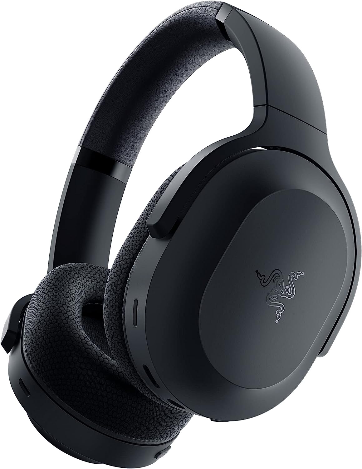 Razer Barracuda Wireles Gaming Headset (Black)