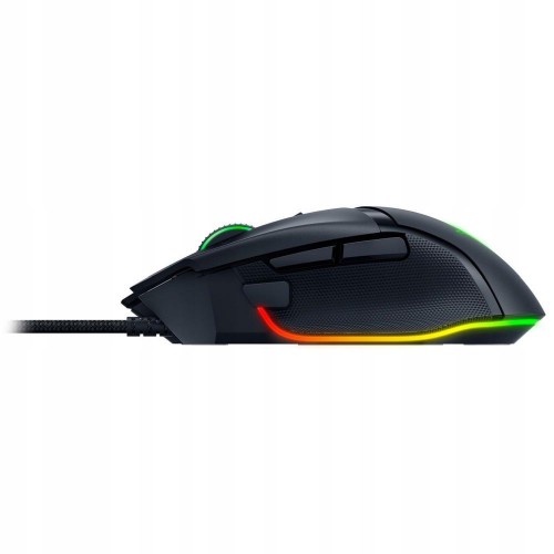 Razer Basilisk V3 Customizable RGB Gaming Mouse