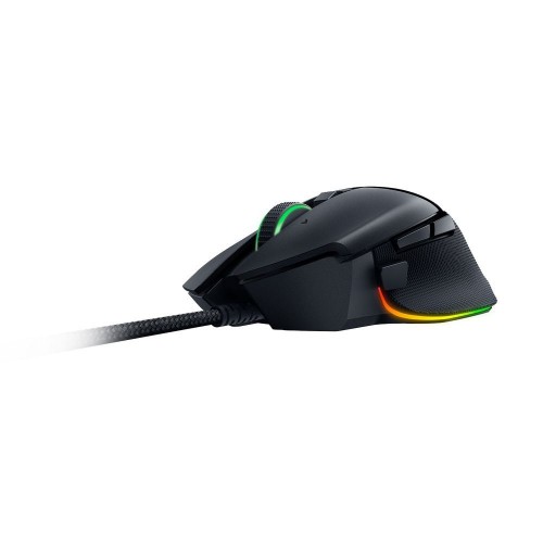 Razer Basilisk V3 Customizable RGB Gaming Mouse