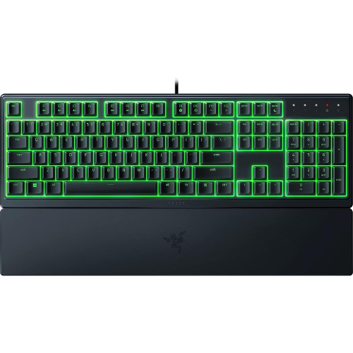 Razer Ornata V3 X - Low Profile Gaming Keyboard