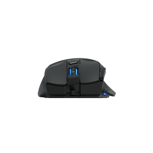 Aula S12 Wired optical Gaming mouse