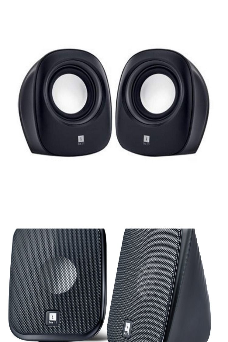 SG-G2 2.0 MINI MULTIMEDIA SPEAKER