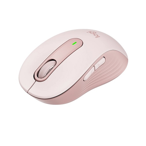 Logitech M650 Signature Wireless Mouse