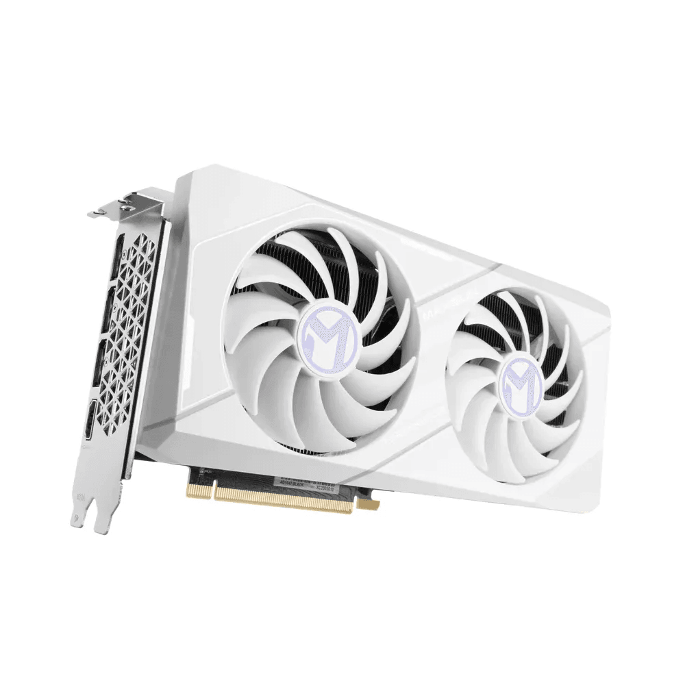 MAXSUN Nvidia GeForce RTX 4060Ti Terminator W 8G GDDR6 Graphics Card