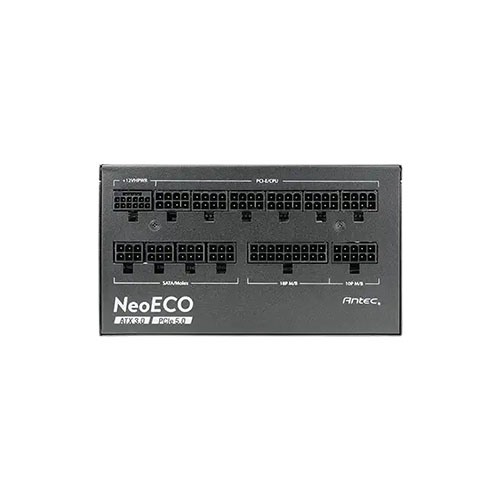 ANTEC NE1000G M 1000W ATX FULL MODULAR POWER SUPPLY