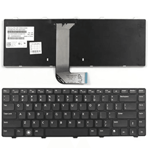 Laptop Keyboard For Dell 4110