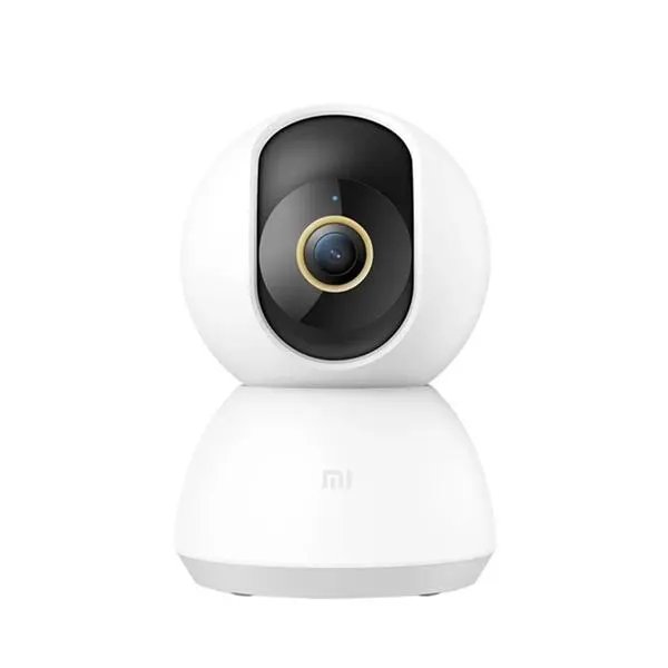 Xiaomi Mi 360° Home Security Camera 2K (Global Version)