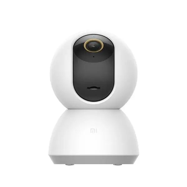 Xiaomi Mi 360° Home Security Camera 2K (Global Version)