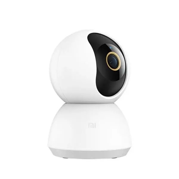 Xiaomi Mi 360° Home Security Camera 2K (Global Version)