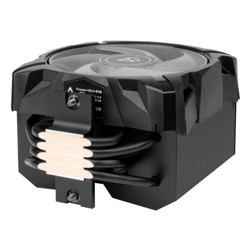 Arctic Freezer A35 ARGB CPU Air Cooler