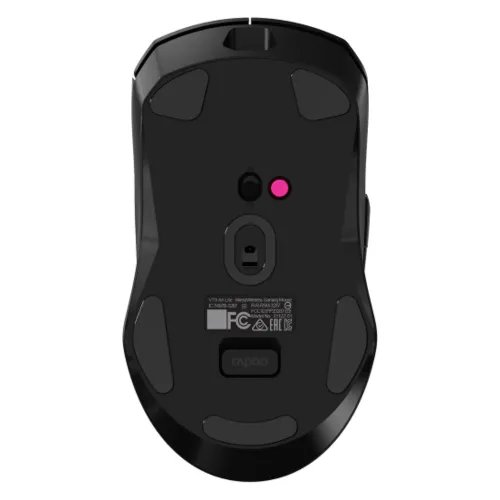 Rapoo VPRO VT9 AIR LITE Dual-Mode Wireless Gaming Mouse