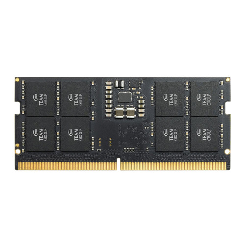 TEAM ELITE SO-DIMM DDR5 8GB 5600MHz Laptop RAM