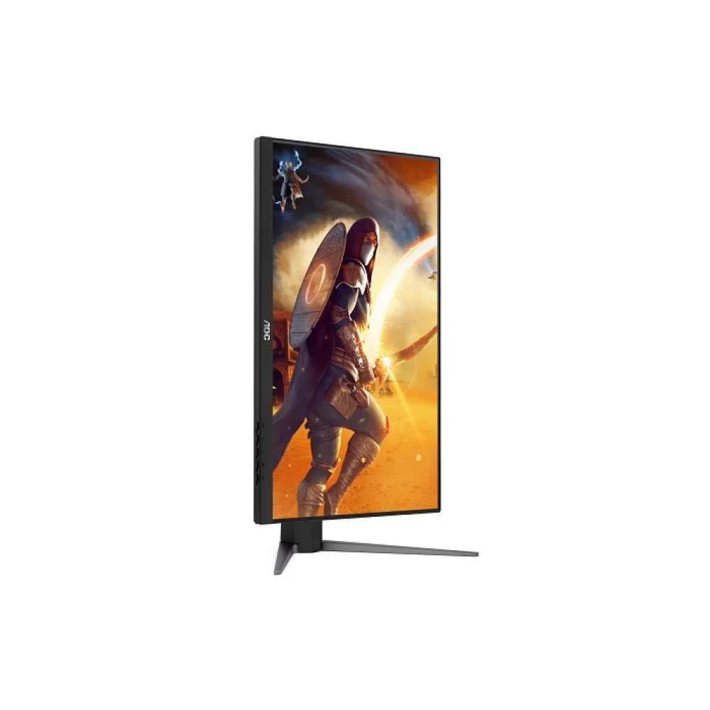 AOC 27G4 27 inch IPS 180Hz Gaming Monitor