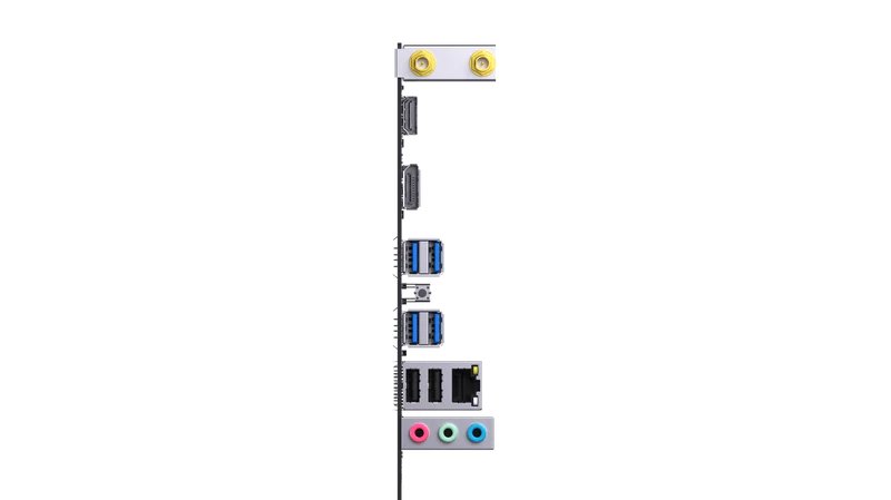 Maxsun Challenger B650M WIFI Micro ATX Motherboard