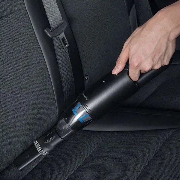 XIAOMI Cleanfly FVQ Portable Car Home Wireless Handheld Vacuum Cleaner