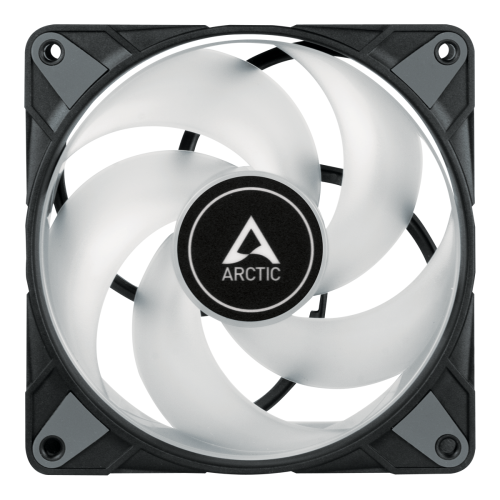 Arctic P12 PWM PST A-RGB Case Fan