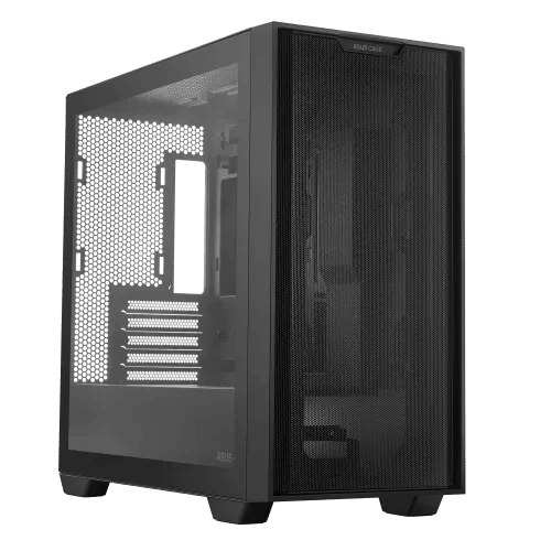 ASUS A21 micro-ATX Gaming Case