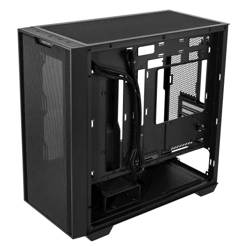 ASUS A21 micro-ATX Gaming Case