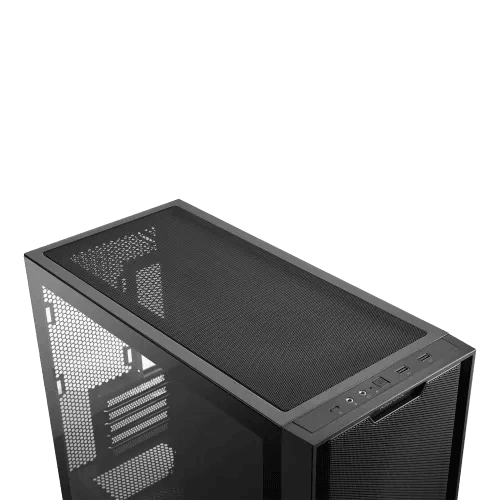 ASUS A21 micro-ATX Gaming Case