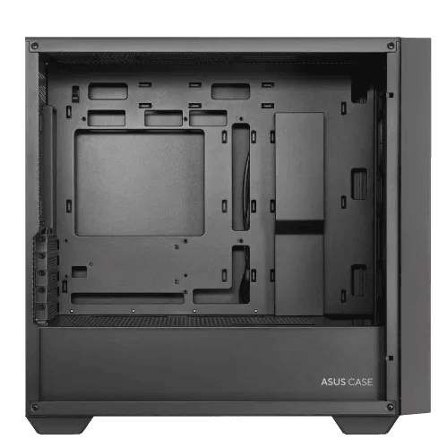 ASUS A21 micro-ATX Gaming Case