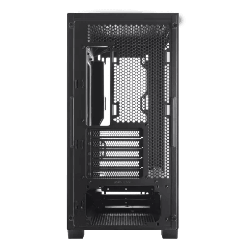 ASUS A21 micro-ATX Gaming Case