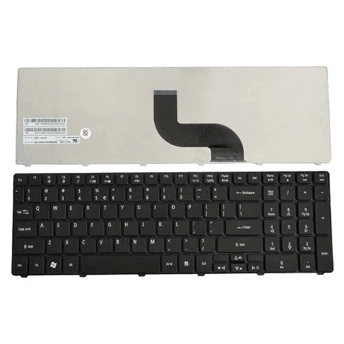 Laptop Keyboard For Acer Aspire 5742Z