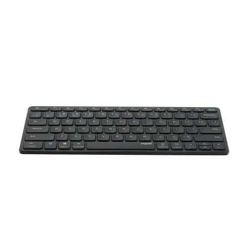 Rapoo E9050G Multi-mode wireless Keyboard