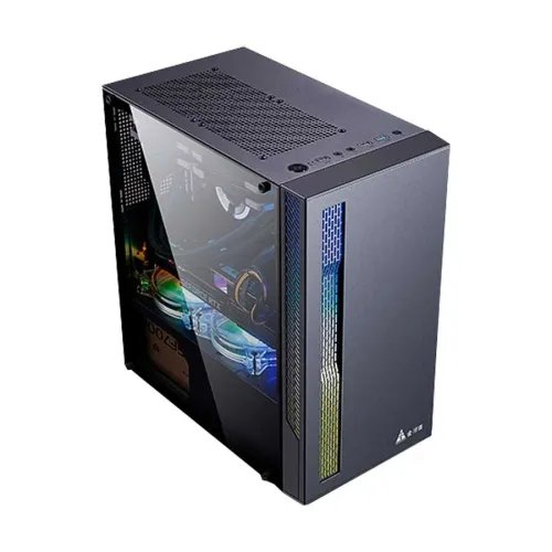 Golden Field HONOR 2 ATX Gaming Case