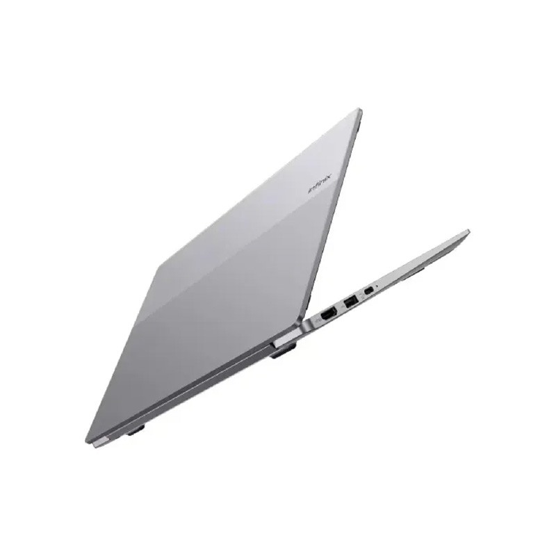 Infinix INBOOK X2 Intel Core I5-1155G7 11th Gen 8GB Ram 512GB SSD 14 Inch FHD IPS Display Laptop