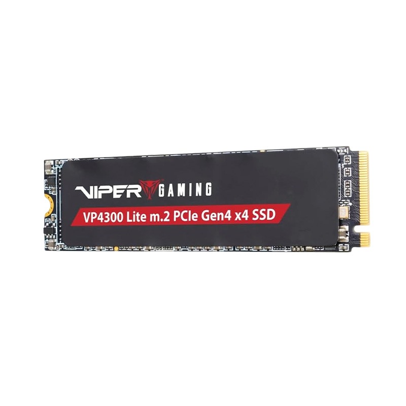 Patriot Viper VP4300 Lite 2TB M.2 PCIe Internal SSD