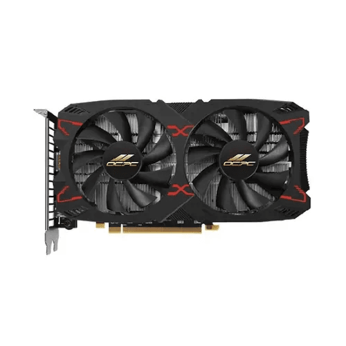 OCPC RX 5500 XT 8GB XE GDDR6 Graphics Card