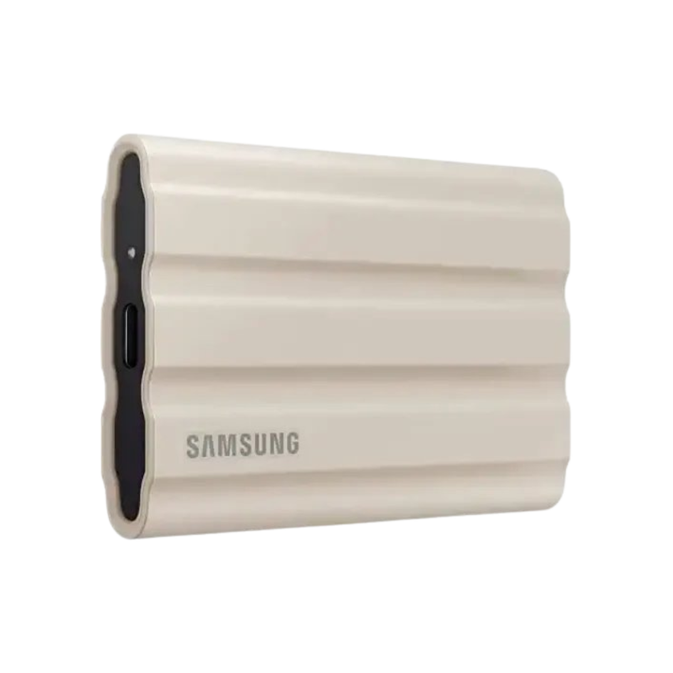 Samsung T7 Shield 1TB USB 3.2 Type-C Portable SSD