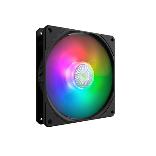 Cooler Master SickleFlow 140 ARGB Case Fan