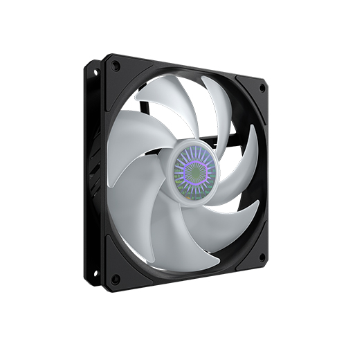 Cooler Master SickleFlow 140 ARGB Case Fan