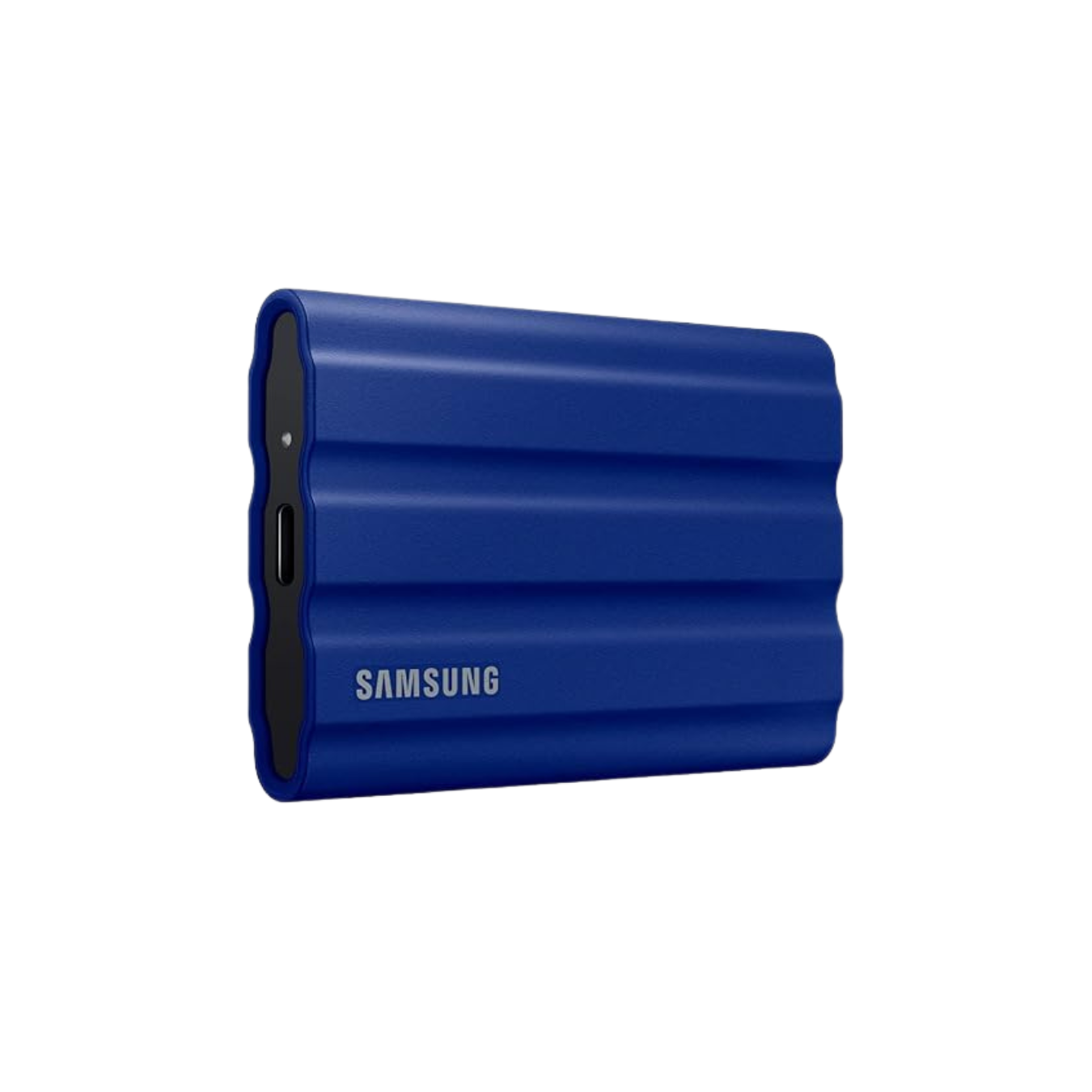 Samsung T7 Shield 2TB USB 3.2 Type-C Portable SSD