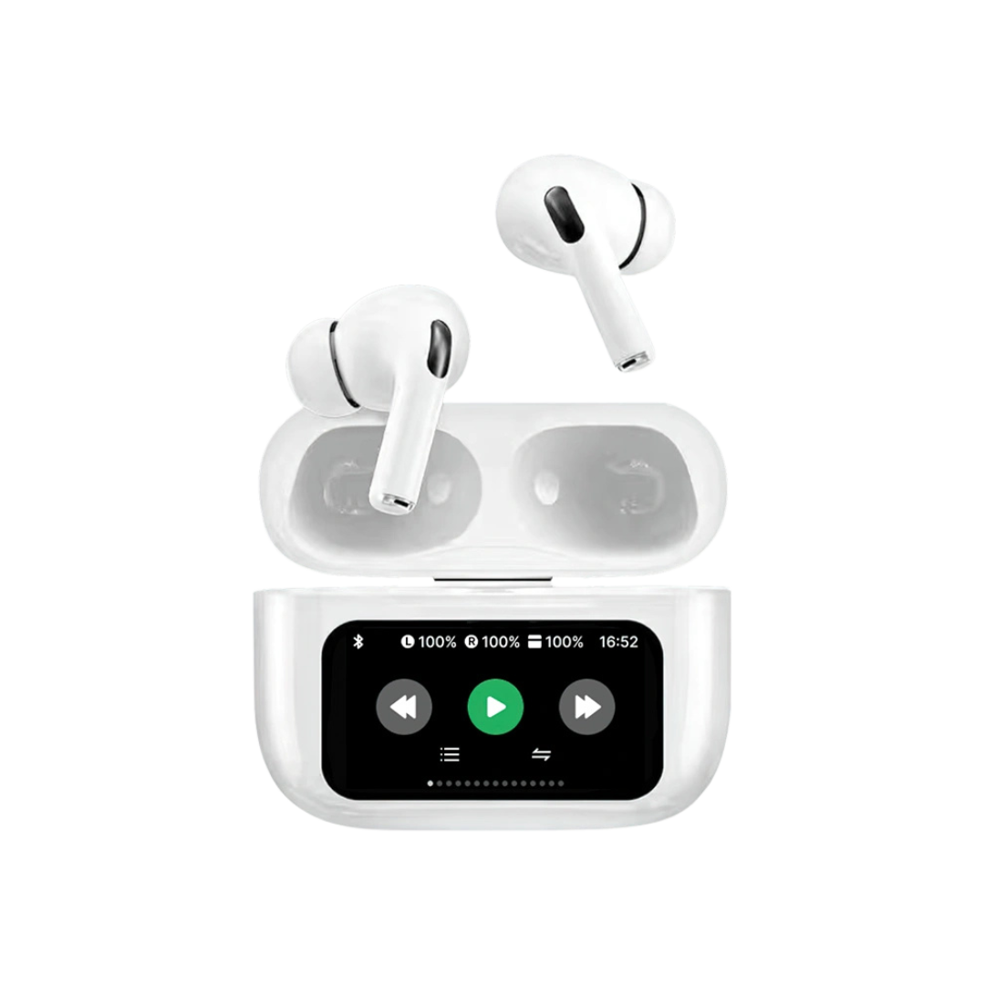 Wiwu T22 TWS ANC Bluetooth Earbuds